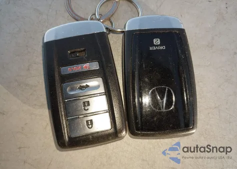 2019 Acura Ilx Premium Package/Technology Package from USA, damaged, VIN 19UDE2F77KA014480